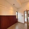 Rumah Modern Kontemporer 2 Lantai Lingkungan Premium dekat Hotel Hyatt