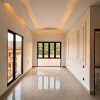 Rumah Modern Kontemporer 2 Lantai Lingkungan Premium dekat Hotel Hyatt