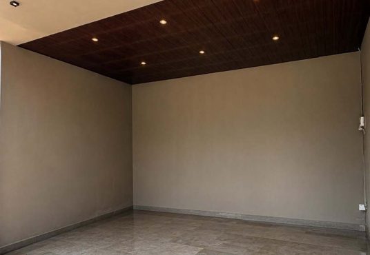 Rumah 2 lantai Modern Full Furnished dekat Candi Sambisari Purwomartani