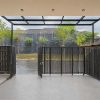 Rumah 2 lantai Modern Full Furnished dekat Candi Sambisari Purwomartani