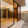 Rumah 2 lantai Modern Full Furnished dekat Candi Sambisari Purwomartani