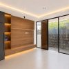 Rumah 2 lantai Modern Full Furnished dekat Candi Sambisari Purwomartani