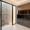 Rumah 2 lantai Modern Full Furnished dekat Candi Sambisari Purwomartani