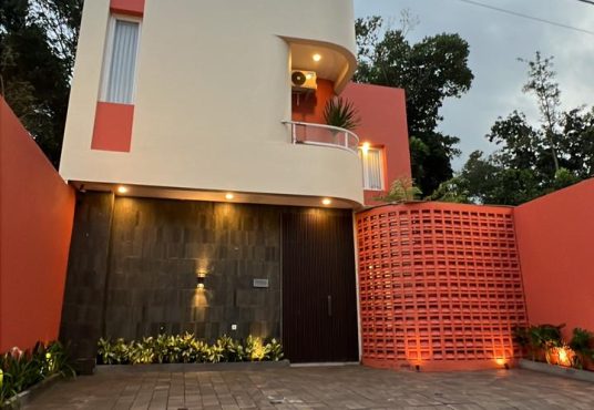 KOST PRODUKTIF RING 1 KAMPUS UII