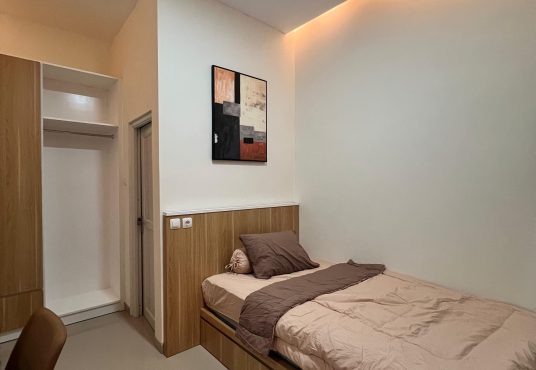 KOST PRODUKTIF RING 1 KAMPUS UII