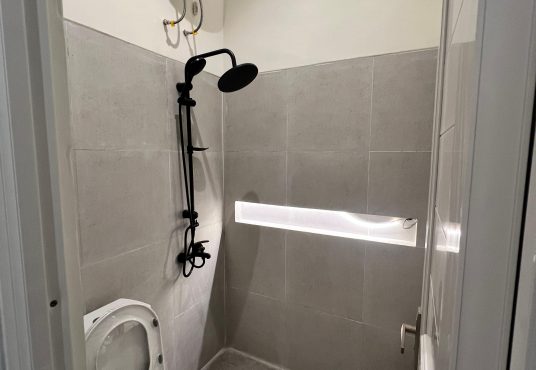 KOST PRODUKTIF RING 1 KAMPUS UII