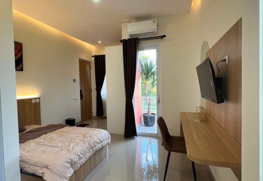 KOST PRODUKTIF RING 1 KAMPUS UII