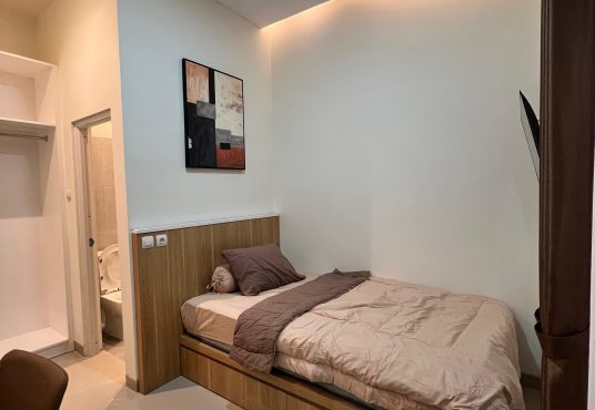 KOST PRODUKTIF RING 1 KAMPUS UII