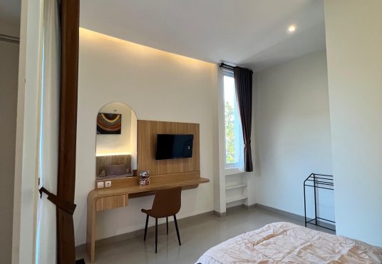 KOST PRODUKTIF RING 1 KAMPUS UII