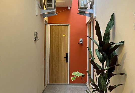 KOST PRODUKTIF RING 1 KAMPUS UII
