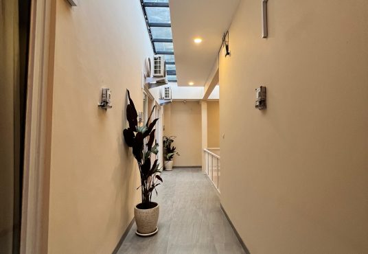 KOST PRODUKTIF RING 1 KAMPUS UII