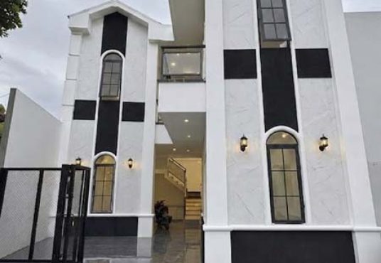 Kost Eksklusif Modern Cantik Estetik 10 Kamar Furnished Dekat Kampus UII
