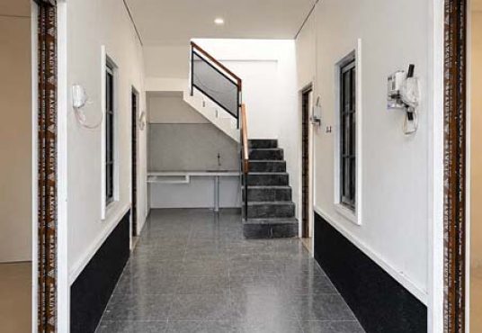 Kost Eksklusif Modern Cantik Estetik 10 Kamar Furnished Dekat Kampus UII