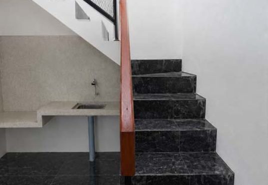 Kost Eksklusif Modern Cantik Estetik 10 Kamar Furnished Dekat Kampus UII