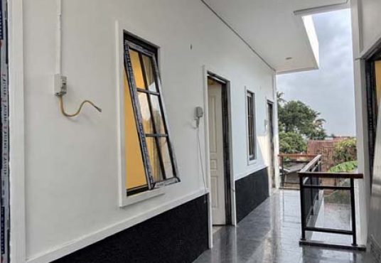Kost Eksklusif Modern Cantik Estetik 10 Kamar Furnished Dekat Kampus UII