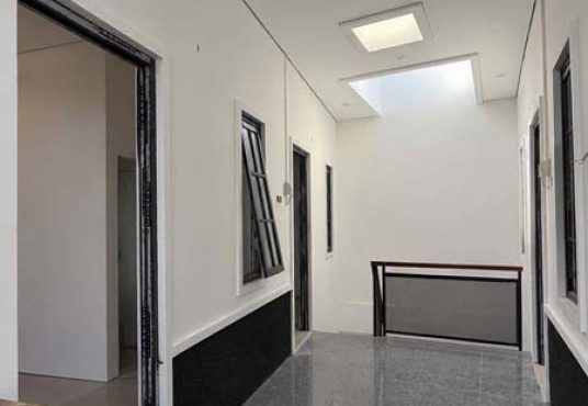 Kost Eksklusif Modern Cantik Estetik 10 Kamar Furnished Dekat Kampus UII