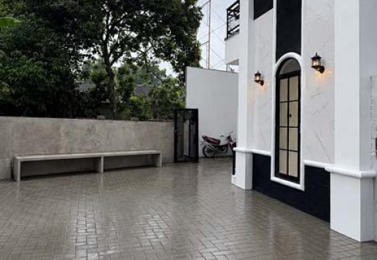 Kost Eksklusif Modern Cantik Estetik 10 Kamar Furnished Dekat Kampus UII