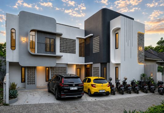 Kost Exclusive Full Furnished di Pogung Ring 1 UGM