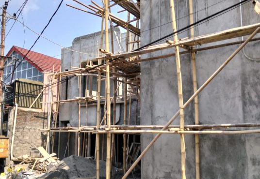 Kost Exclusive Full Furnished di Pogung Ring 1 UGM