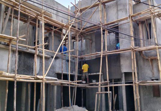 Kost Exclusive Full Furnished di Pogung Ring 1 UGM