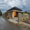 Rumah Cantik Estetik Modern Full Furnished Utara Pasar Godean