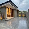 Rumah Cantik Estetik Modern Full Furnished Utara Pasar Godean