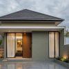 Rumah Cantik Estetik Modern Full Furnished Utara Pasar Godean