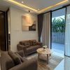 Rumah Cantik Estetik Modern Full Furnished Utara Pasar Godean