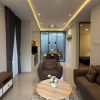 Rumah Cantik Estetik Modern Full Furnished Utara Pasar Godean