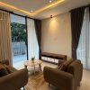 Rumah Cantik Estetik Modern Full Furnished Utara Pasar Godean