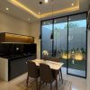 Rumah Cantik Estetik Modern Full Furnished Utara Pasar Godean