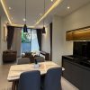 Rumah Cantik Estetik Modern Full Furnished Utara Pasar Godean
