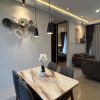 Rumah Cantik Estetik Modern Full Furnished Utara Pasar Godean