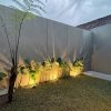 Rumah Cantik Estetik Modern Full Furnished Utara Pasar Godean