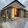 Rumah Cantik Estetik Modern Full Furnished Utara Pasar Godean