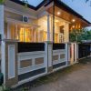 Rumah Cantik Klasik Modern Furnished Di Sumberadi Mlati Sleman