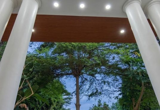 Rumah Cantik Klasik Modern Furnished Di Sumberadi Mlati Sleman