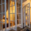 Rumah Cantik Klasik Modern Furnished Di Sumberadi Mlati Sleman