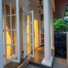 Rumah Cantik Klasik Modern Furnished Di Sumberadi Mlati Sleman