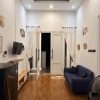 Rumah Cantik Klasik Modern Furnished Di Sumberadi Mlati Sleman