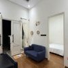 Rumah Cantik Klasik Modern Furnished Di Sumberadi Mlati Sleman