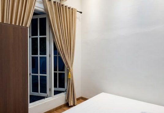 Rumah Cantik Klasik Modern Furnished Di Sumberadi Mlati Sleman