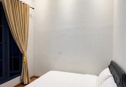 Rumah Cantik Klasik Modern Furnished Di Sumberadi Mlati Sleman