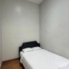 Rumah Cantik Klasik Modern Furnished Di Sumberadi Mlati Sleman