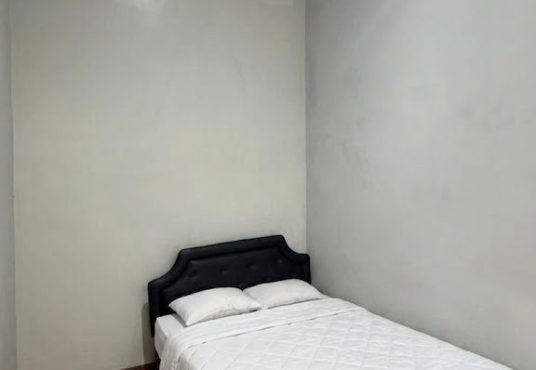 Rumah Cantik Klasik Modern Furnished Di Sumberadi Mlati Sleman