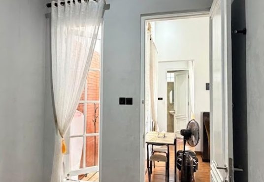 Rumah Cantik Klasik Modern Furnished Di Sumberadi Mlati Sleman