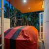 Rumah Cantik Klasik Modern Furnished Di Sumberadi Mlati Sleman