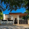 Rumah Cantik Klasik Modern Furnished Di Sumberadi Mlati Sleman