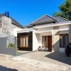 Rumah Limasan Modern full furnished di Pondok Indah Residence 1