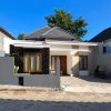 Rumah Limasan Modern full furnished di Pondok Indah Residence 1
